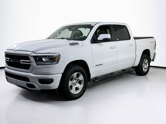 RAM 1500 2023 1C6SRFFT8PN532412 image RAM 1500 2023 1C6SRFFT8PN532412 image