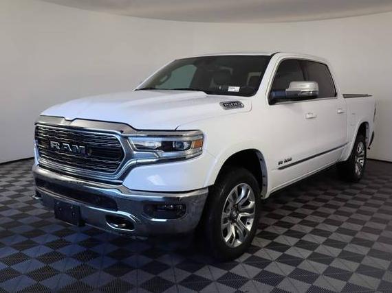 RAM 1500 2023 1C6SRFHTXPN529461 image RAM 1500 2023 1C6SRFHTXPN529461 image