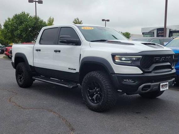 RAM 1500 2023 1C6SRFU99PN502665 image