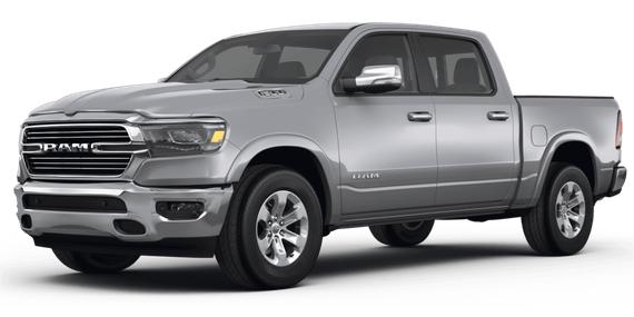 RAM 1500 2023 1C6SRFJT1PN641673 image