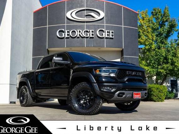 RAM 1500 2023 1C6SRFU99PN564745 image RAM 1500 2023 1C6SRFU99PN564745 image