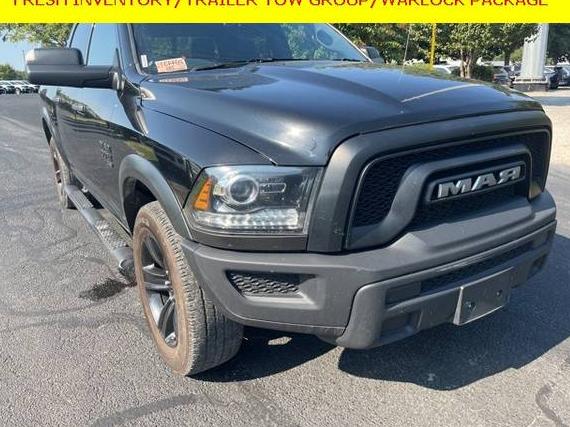 RAM 1500 2023 1C6RR7LG5PS565624 image