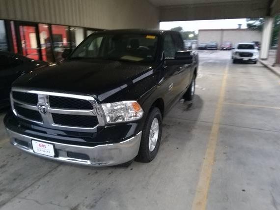 RAM 1500 2023 1C6RR6LG5PS525361 image