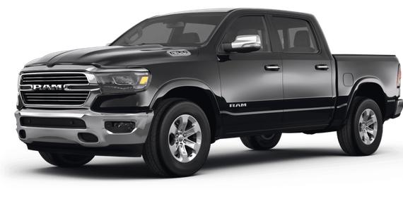 RAM 1500 2023 1C6SRFRT6PN503437 image