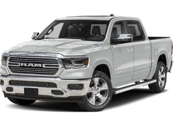 RAM 1500 2023 1C6SRFRT2PN666280 image