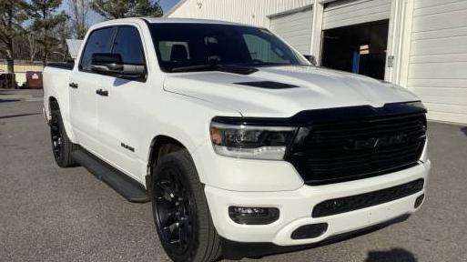 RAM 1500 2023 1C6SRFJT1PN526765 image