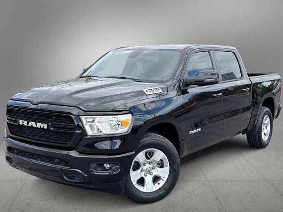 RAM 1500 2023 1C6SRFFM4PN555985 image