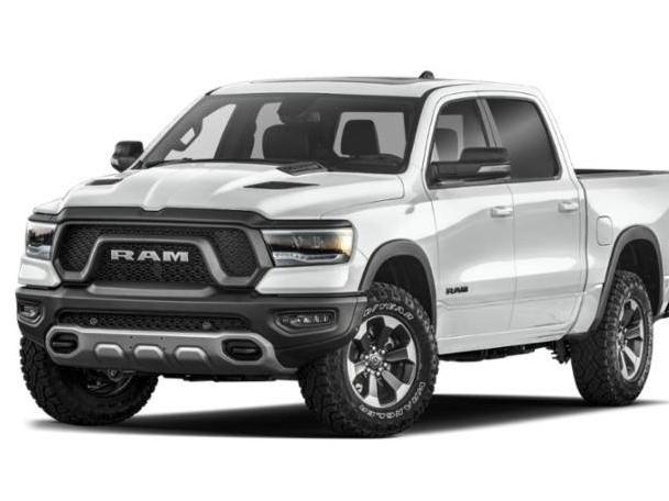 RAM 1500 2023 1C6SRFLT4PN575987 image