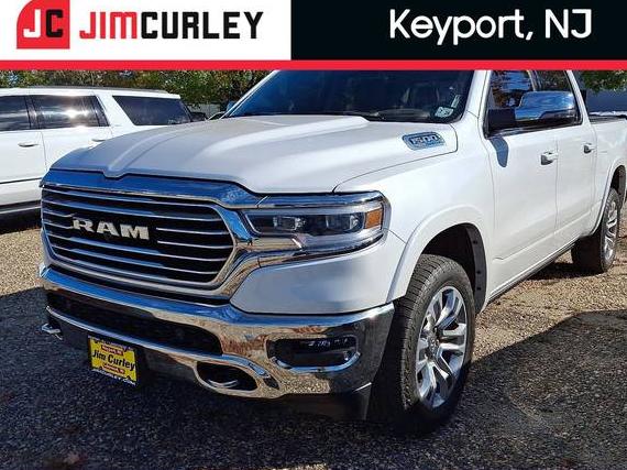 RAM 1500 2023 1C6SRFKT2PN646573 image