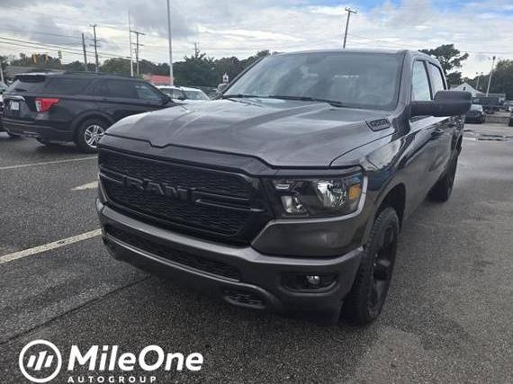 RAM 1500 2023 1C6SRFGT6PN657598 image