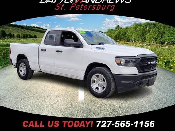 RAM 1500 2023 1C6RRFCG2PN668217 image