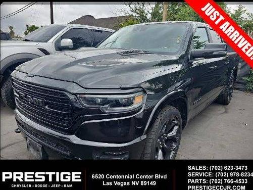 RAM 1500 2023 1C6SRFHT6PN541008 image