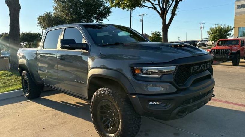 RAM 1500 2023 1C6SRFU98PN660088 image