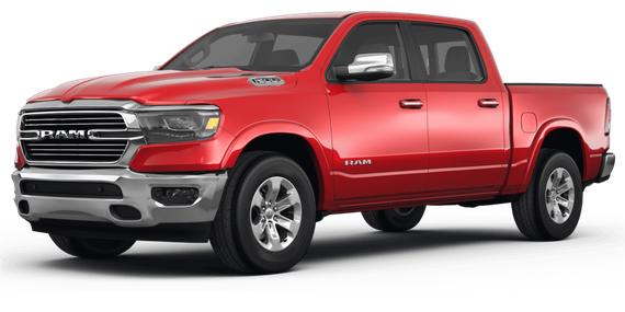 RAM 1500 2023 1C6RREJT0PN670333 image