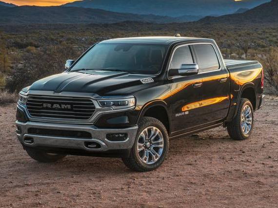 RAM 1500 2023 1C6SRFHT0PN540128 image