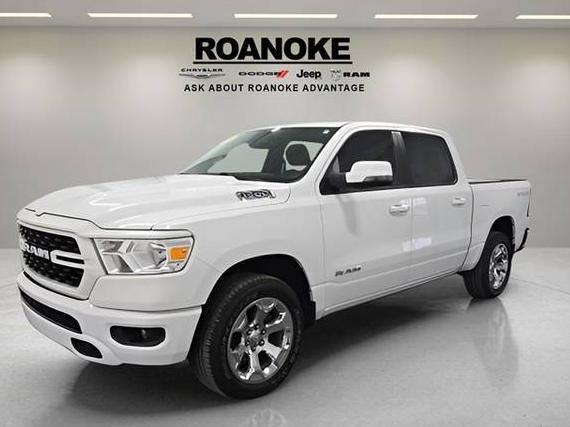 RAM 1500 2023 1C6RRFFG4PN646313 image