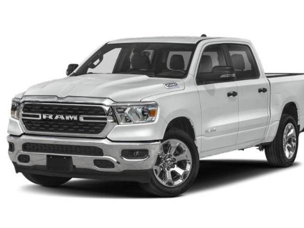 RAM 1500 2023 1C6RRFFG9PN525597 image