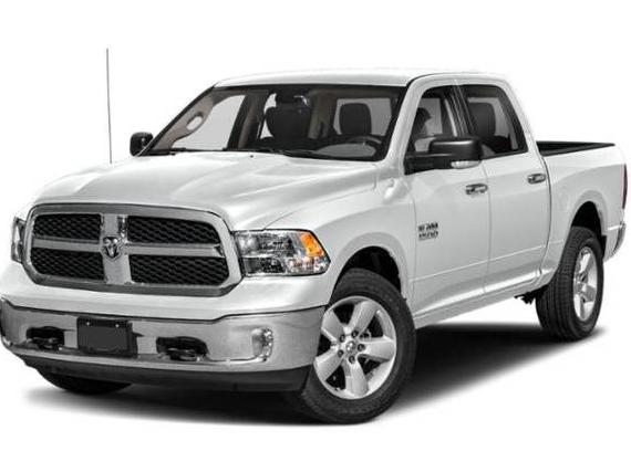 RAM 1500 2023 1C6RR7LG3PS565458 image