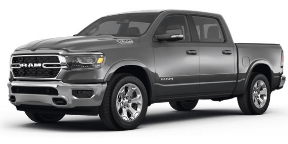 RAM 1500 2023 1C6RRFFG4PN666478 image RAM 1500 2023 1C6RRFFG4PN666478 image