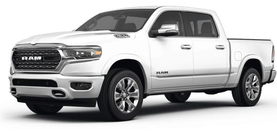 RAM 1500 2023 1C6SRFHT1PN541580 image
