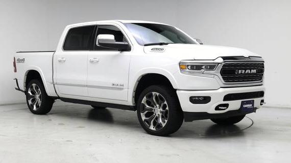 RAM 1500 2023 1C6SRFHT9PN502641 image RAM 1500 2023 1C6SRFHT9PN502641 image