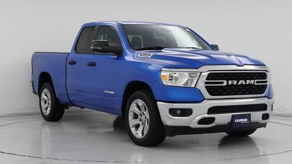 RAM 1500 2023 1C6RREBT4PN574011 image RAM 1500 2023 1C6RREBT4PN574011 image