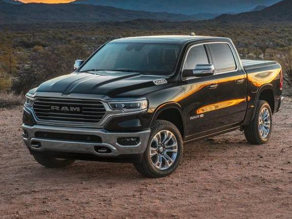 RAM 1500 2023 1C6SRFFT0PN685138 image