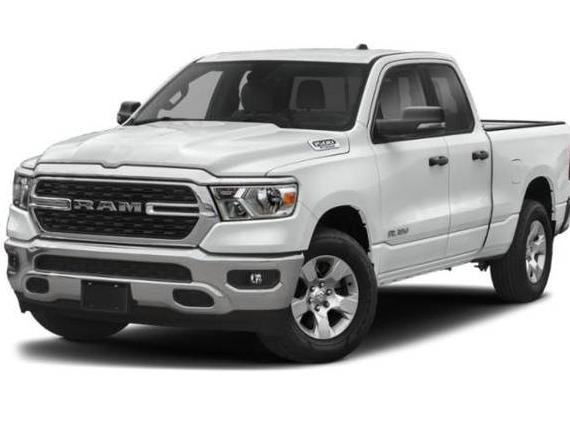 RAM 1500 2023 1C6SRFBT5PN546239 image
