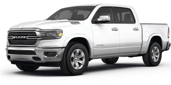 RAM 1500 2023 1C6SRFJTXPN601723 image