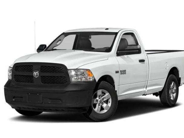 RAM 1500 2023 3C6JR6DGXPG665666 image