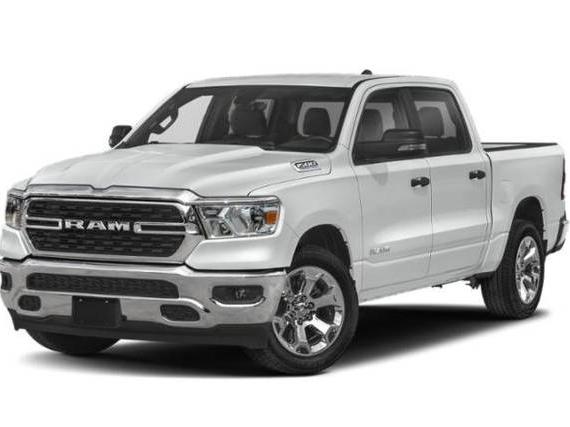 RAM 1500 2023 1C6SRFFT2PN567608 image