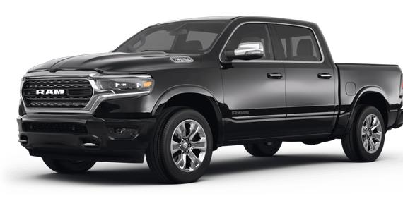 RAM 1500 2023 1C6SRFHT5PN540075 image