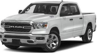 RAM 1500 2023 1C6SRFFM6PN551033 image RAM 1500 2023 1C6SRFFM6PN551033 image