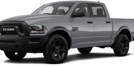 RAM 1500 2023 3C6RR6KT8PG571739 image RAM 1500 2023 3C6RR6KT8PG571739 image