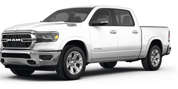 RAM 1500 2023 1C6SRFFT0PN642869 image
