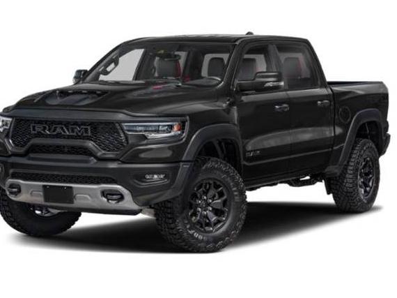 RAM 1500 2023 1C6SRFU98PN504326 image