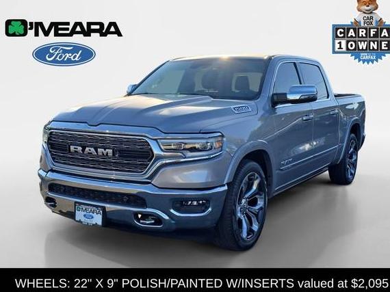 RAM 1500 2023 1C6SRFHT1PN588401 image RAM 1500 2023 1C6SRFHT1PN588401 image