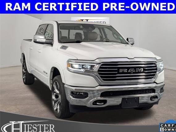 RAM 1500 2023 1C6SRFKT7PN629008 image