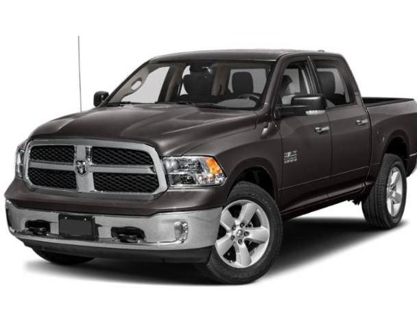 RAM 1500 2023 1C6RR7LG2PS565631 image