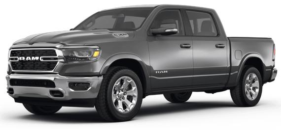 RAM 1500 2023 1C6RRFFG5PN644439 image