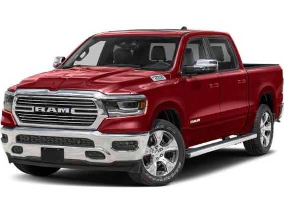 RAM 1500 2023 1C6SRFJT8PN541165 image