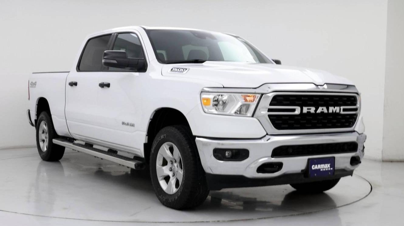 RAM 1500 2023 1C6SRFMT8PN620959 image