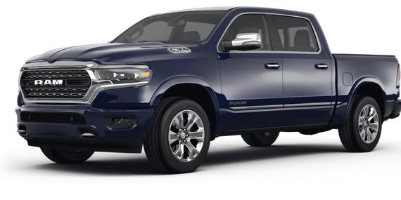 RAM 1500 2023 1C6RREHT1PN545461 image