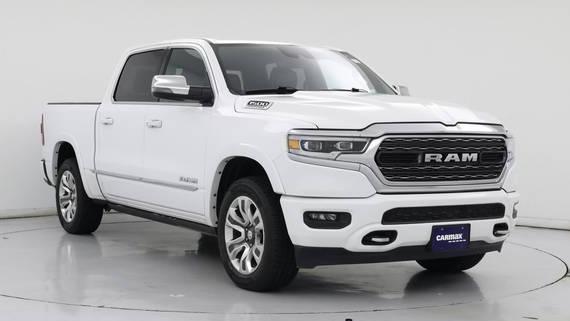 RAM 1500 2023 1C6SRFHT0PN540971 image