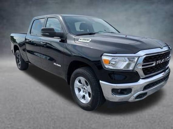 RAM 1500 2023 1C6SRFMT1PN528012 image