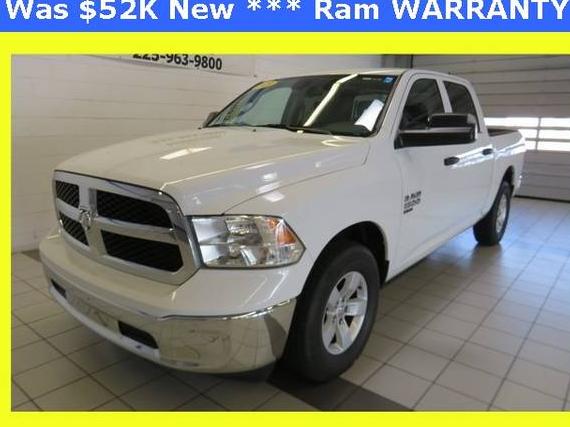 RAM 1500 2023 1C6RR6LG6PS574813 image