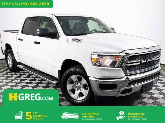 RAM 1500 2023 1C6SRFGT4PN681754 image RAM 1500 2023 1C6SRFGT4PN681754 image
