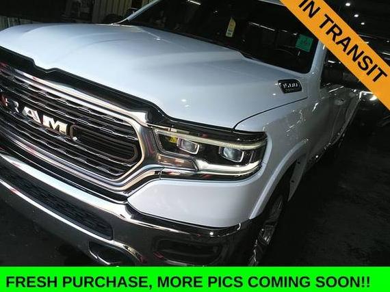 RAM 1500 2023 1C6SRFHT7PN541633 image RAM 1500 2023 1C6SRFHT7PN541633 image