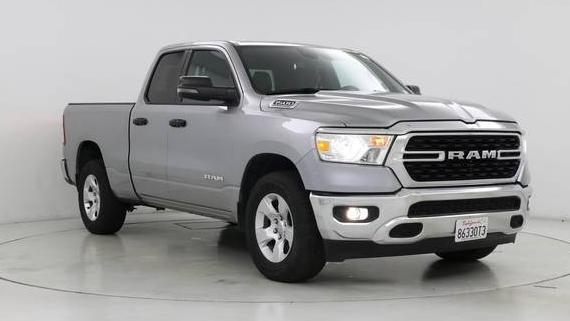 RAM 1500 2023 1C6RREBT5PN553085 image