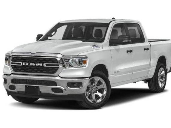 RAM 1500 2023 1C6SRFFT8PN546777 image